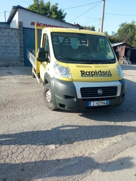 Fiat Ducato 3.0D, снимка 4