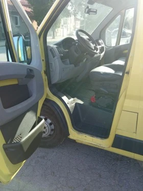 Fiat Ducato 3.0D, снимка 7