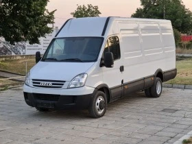 Iveco Daily 35C180 3500KG MAXXSI | Mobile.bg    3