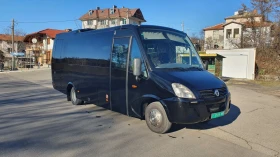 Iveco Daily 65C 180 к.с 27 местен Стъклопакет , снимка 1