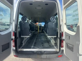 Mercedes-Benz Sprinter 311 | Mobile.bg    8