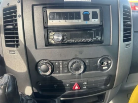 Mercedes-Benz Sprinter 311 | Mobile.bg    13