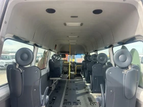 Mercedes-Benz Sprinter 311 | Mobile.bg    9