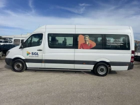 Mercedes-Benz Sprinter 311 | Mobile.bg    7