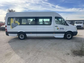 Mercedes-Benz Sprinter 311 | Mobile.bg    4