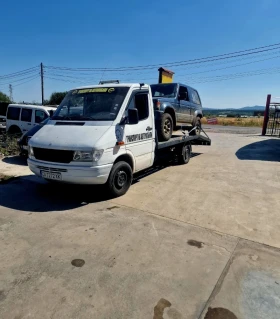 Mercedes-Benz Sprinter 2.9   | Mobile.bg    6