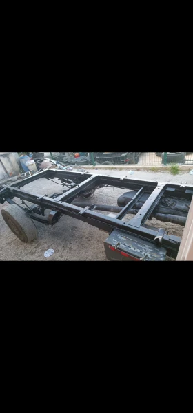 Mercedes-Benz Sprinter 2.9   | Mobile.bg    10