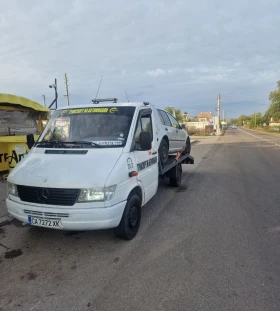 Mercedes-Benz Sprinter 2.9   | Mobile.bg    4