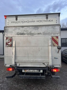 Renault Master 2.3 DCI, снимка 4