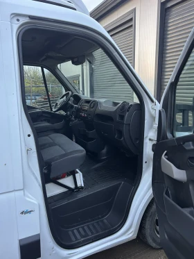 Renault Master 2.3 DCI, снимка 11