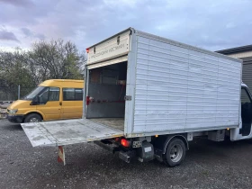 Renault Master 2.3 DCI, снимка 5
