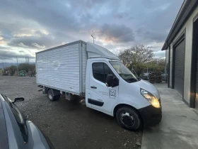 Renault Master 2.3 DCI, снимка 2