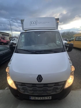 Renault Master 2.3 DCI, снимка 3