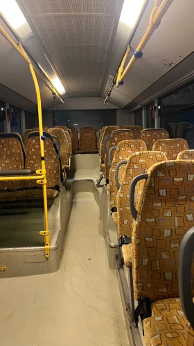 Mercedes-Benz Citaro, снимка 6