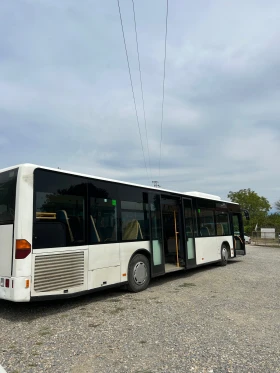 Mercedes-Benz Citaro, снимка 2