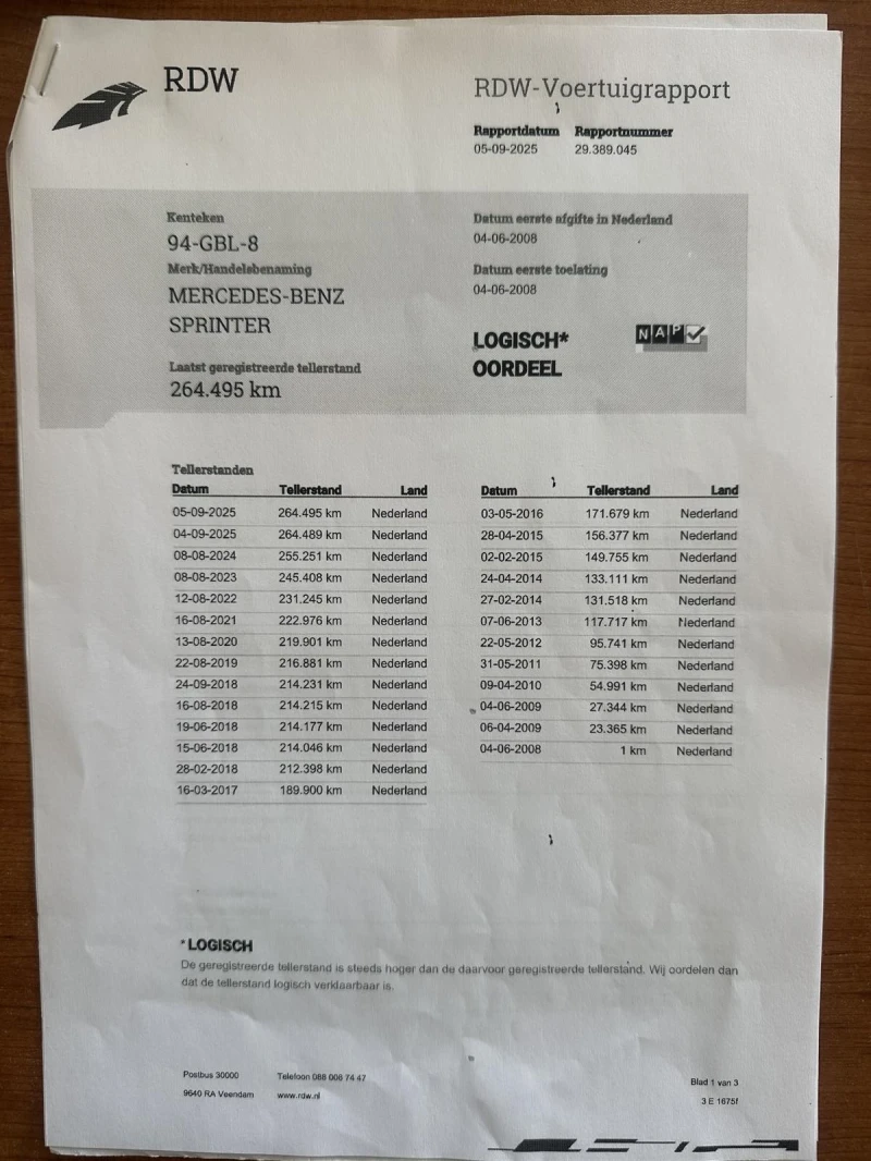 Mercedes-Benz Sprinter 311, снимка 16 - Бусове и автобуси - 52267862