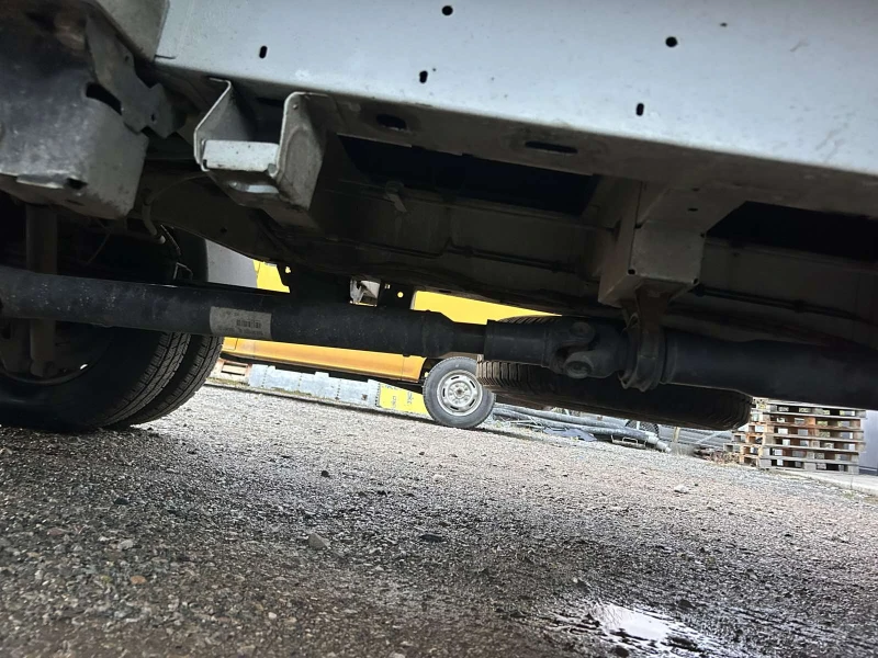 Renault Master 2.3 DCI, снимка 7 - Бусове и автобуси - 52495141