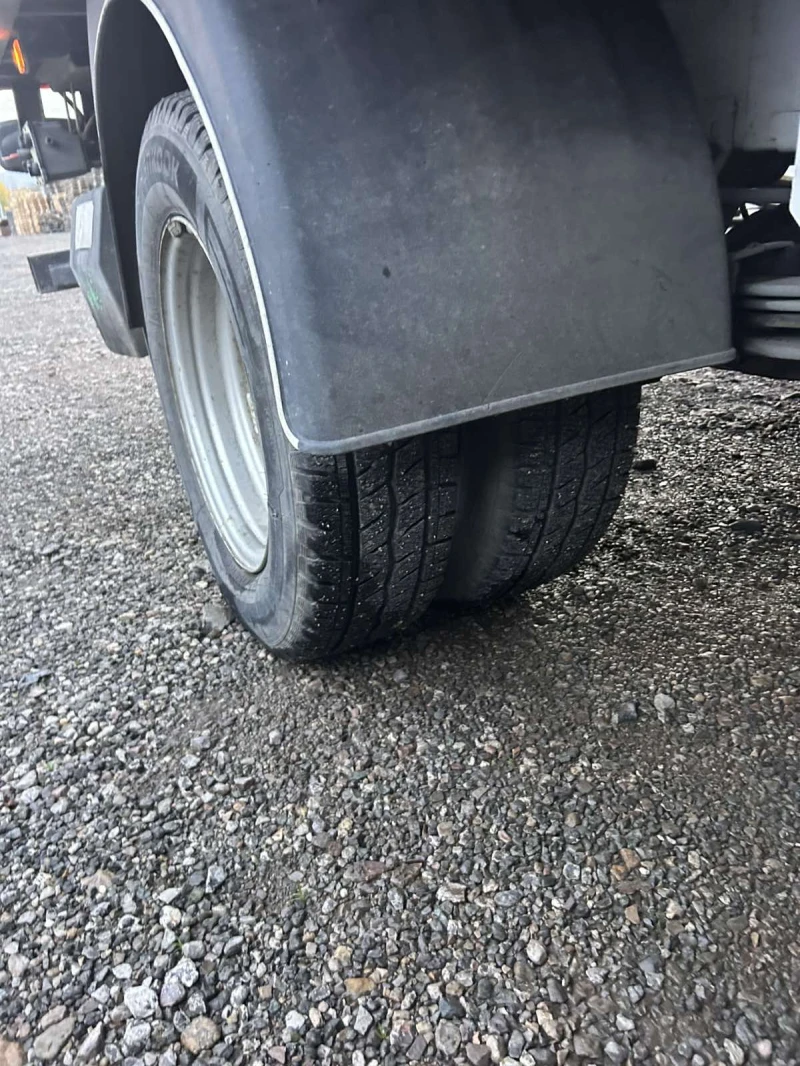 Renault Master 2.3 DCI, снимка 8 - Бусове и автобуси - 52495141