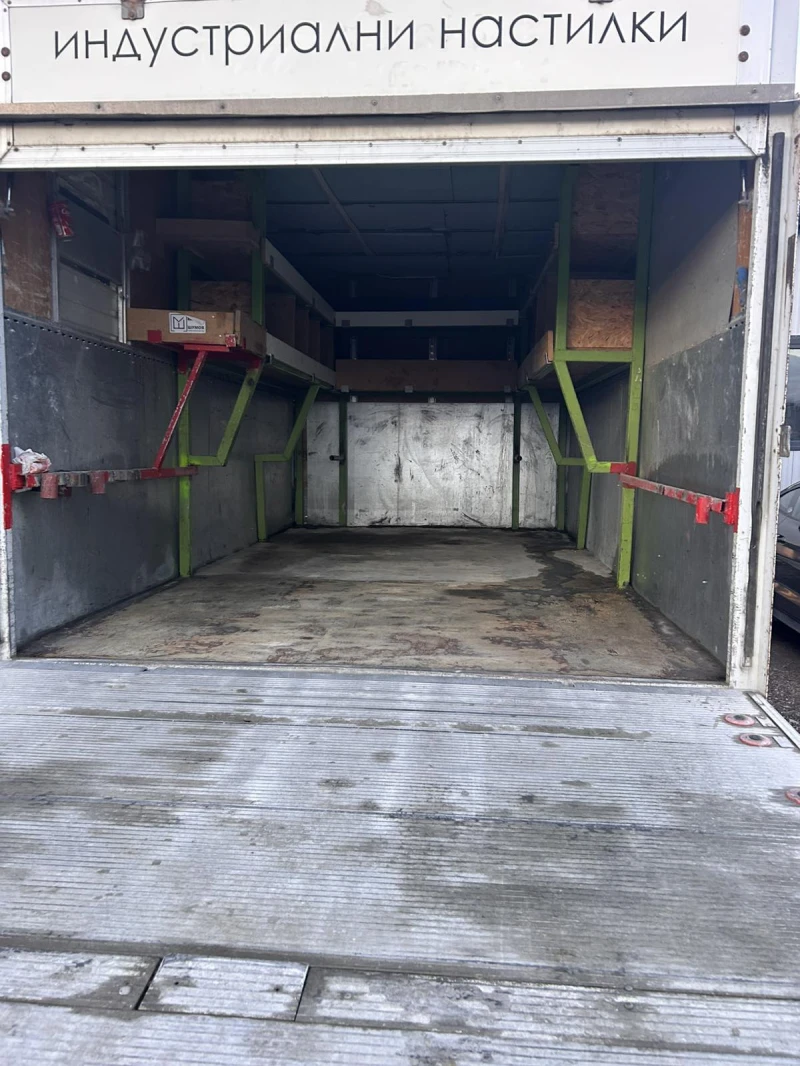 Renault Master 2.3 DCI, снимка 6 - Бусове и автобуси - 52495141