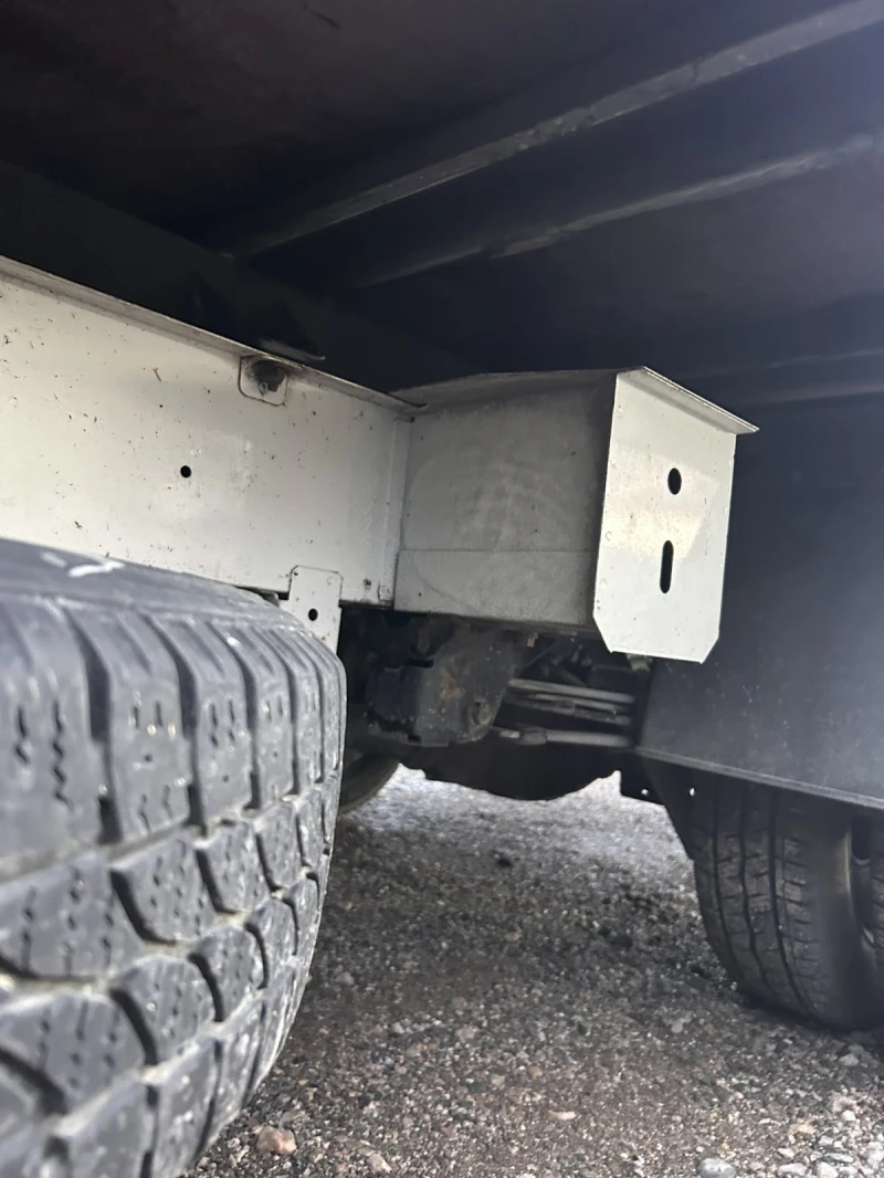 Renault Master 2.3 DCI, снимка 9 - Бусове и автобуси - 52495141