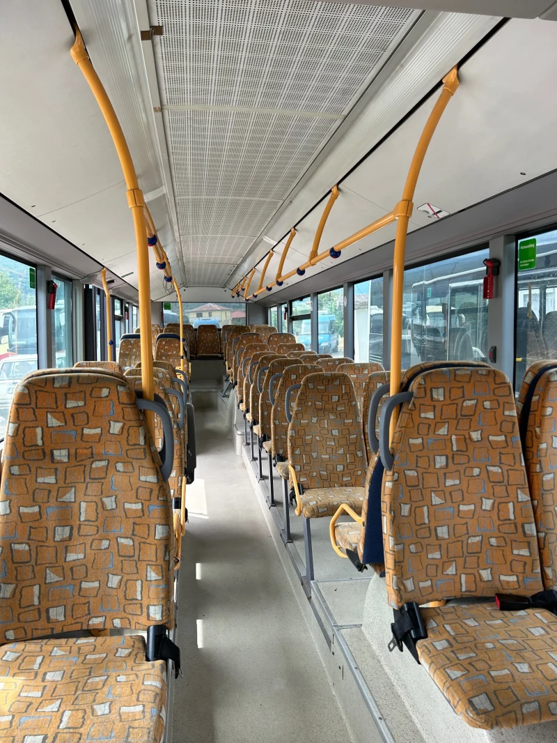 Mercedes-Benz Citaro, снимка 3 - Бусове и автобуси - 52969698