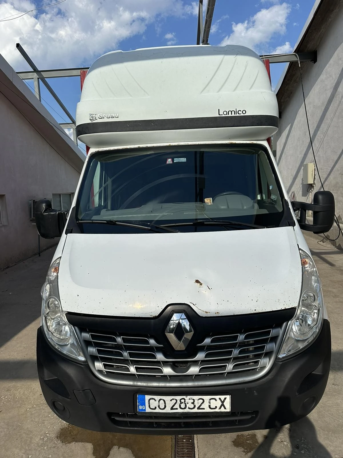 Renault Master Специален !!! - изображение 5