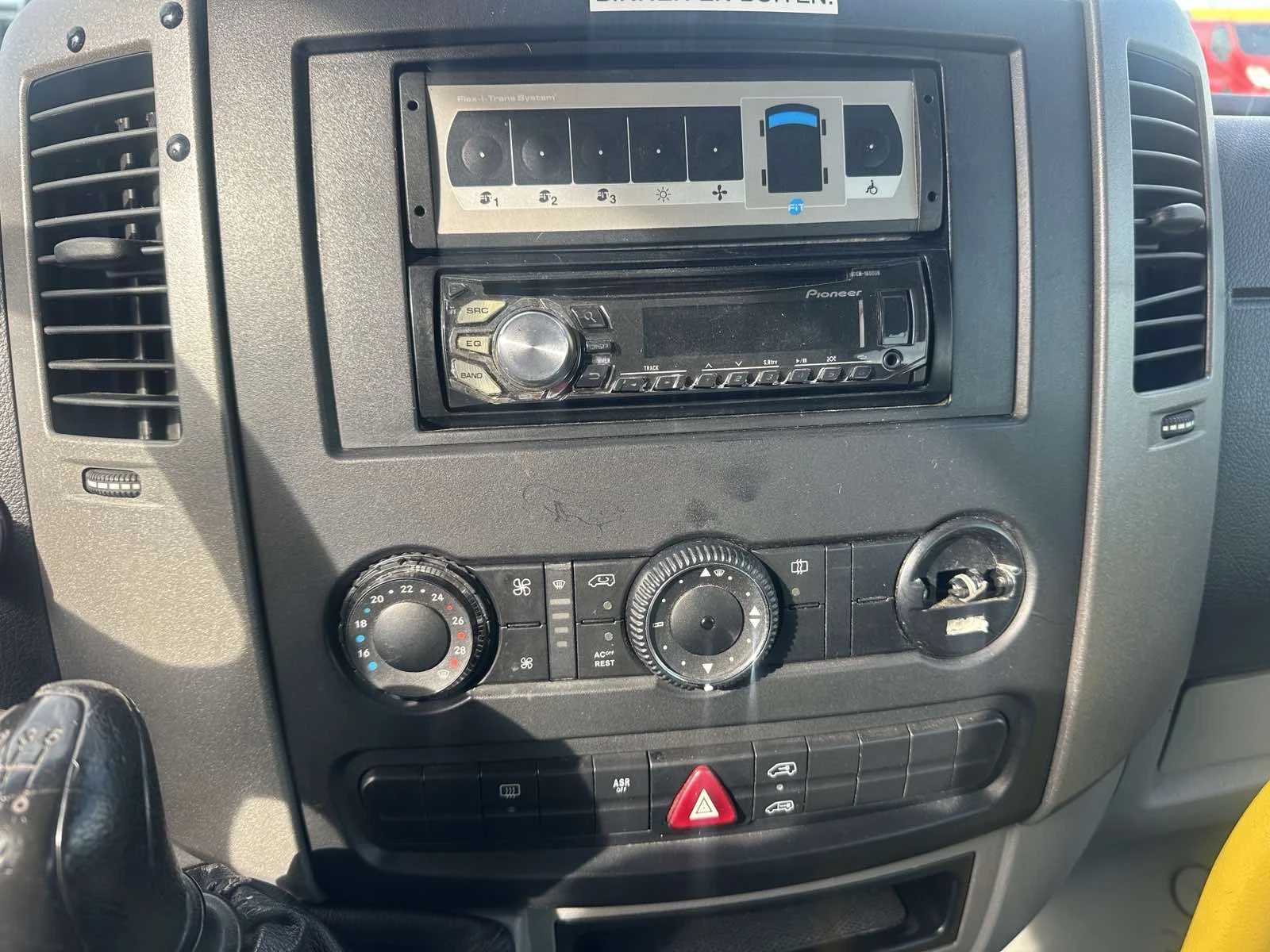 Mercedes-Benz Sprinter 311 | Mobile.bg   13