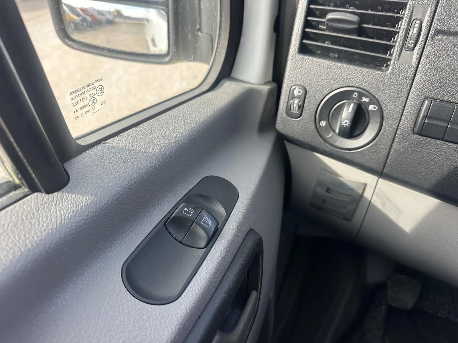 Mercedes-Benz Sprinter 311 | Mobile.bg   15