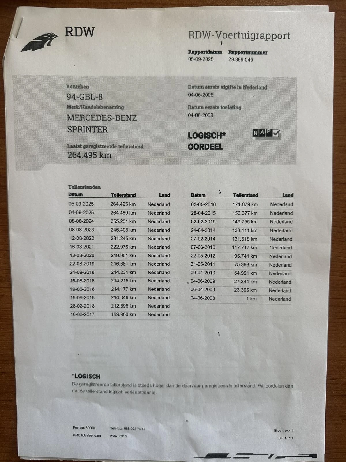 Mercedes-Benz Sprinter 311 | Mobile.bg   16