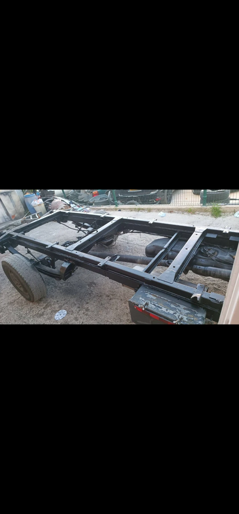 Mercedes-Benz Sprinter 2.9   | Mobile.bg   10