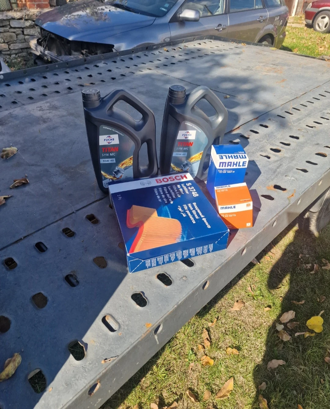 Mercedes-Benz Sprinter 2.9   | Mobile.bg   15