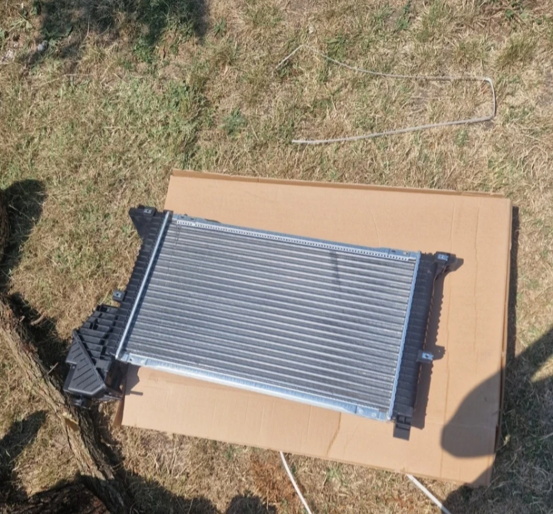 Mercedes-Benz Sprinter 2.9   | Mobile.bg   14