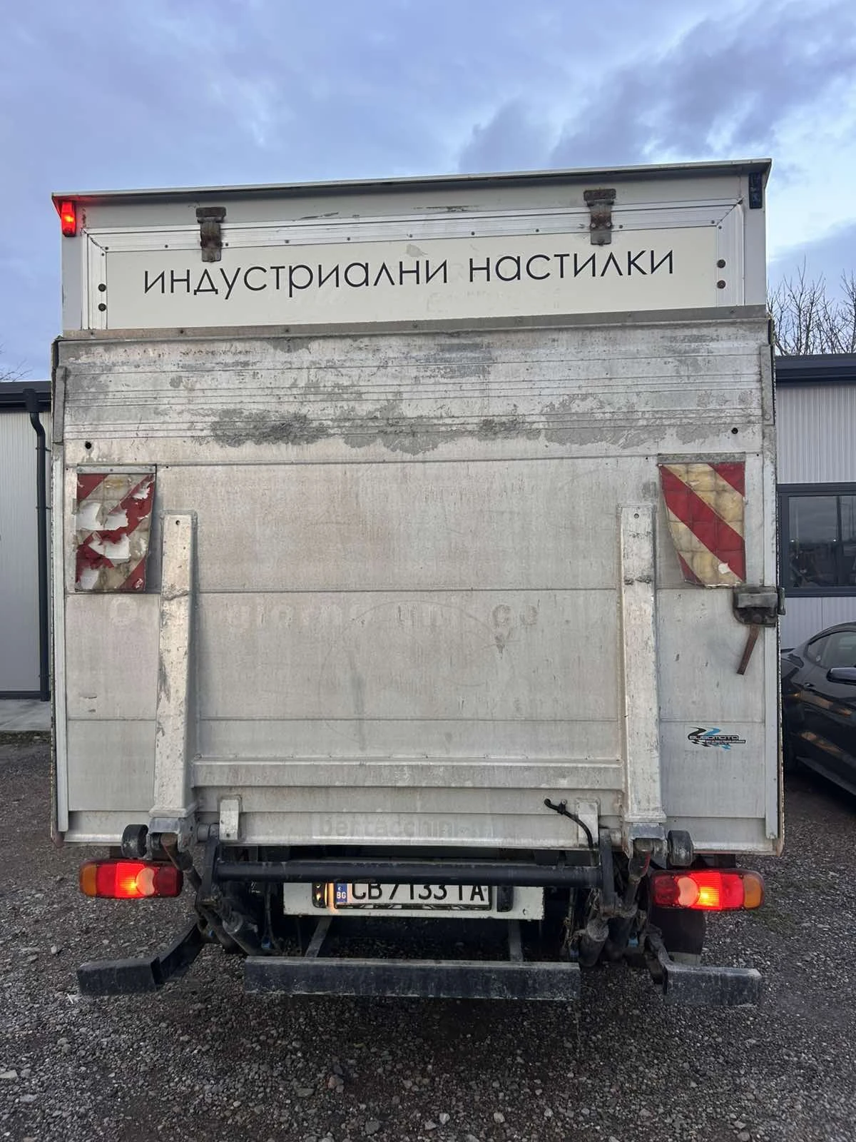 Renault Master 2.3 DCI - изображение 4