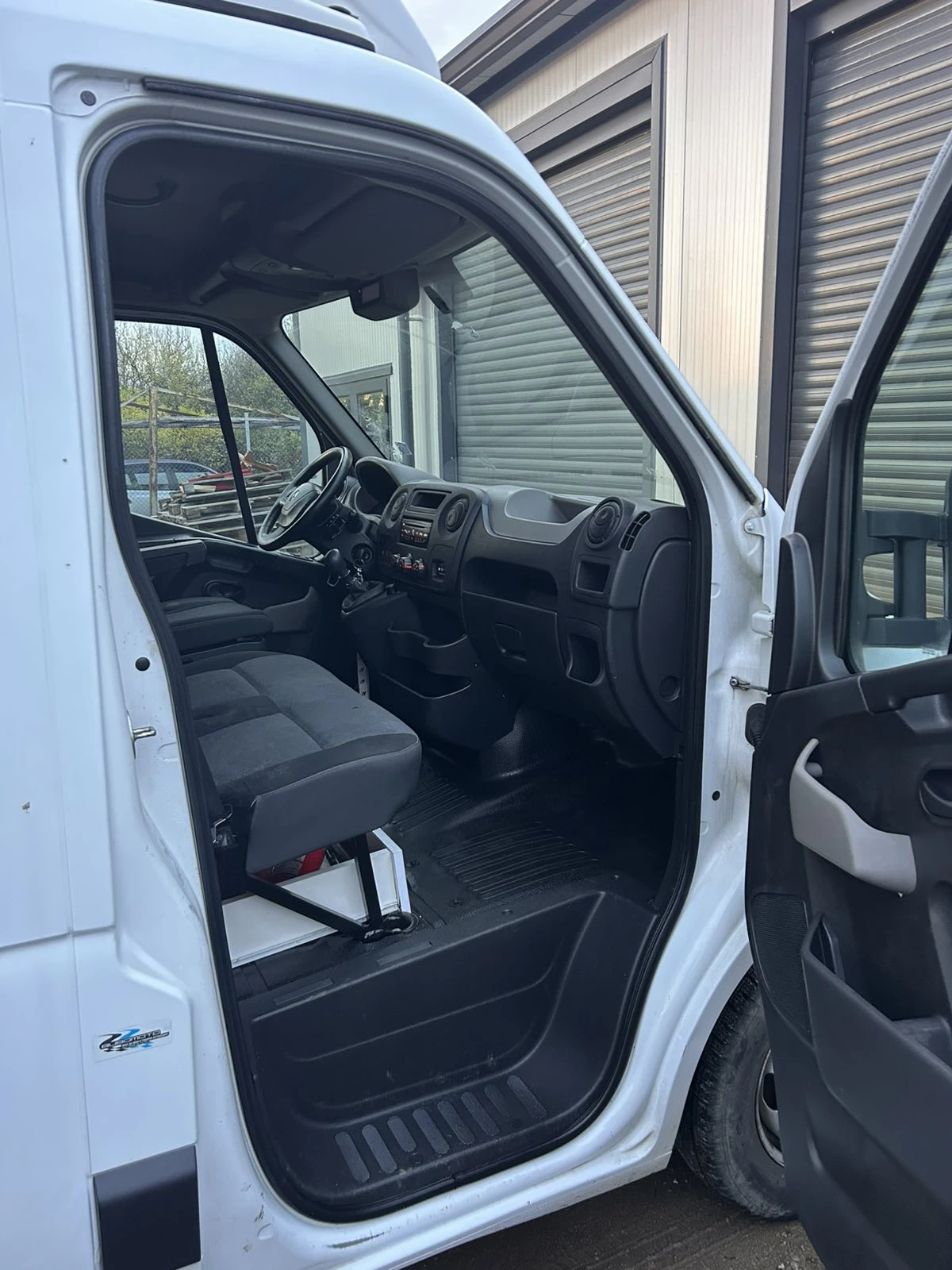 Renault Master 2.3 DCI | Mobile.bg � ����������� 11