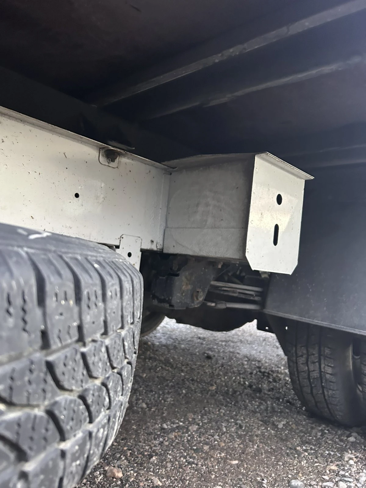 Renault Master 2.3 DCI - изображение 9