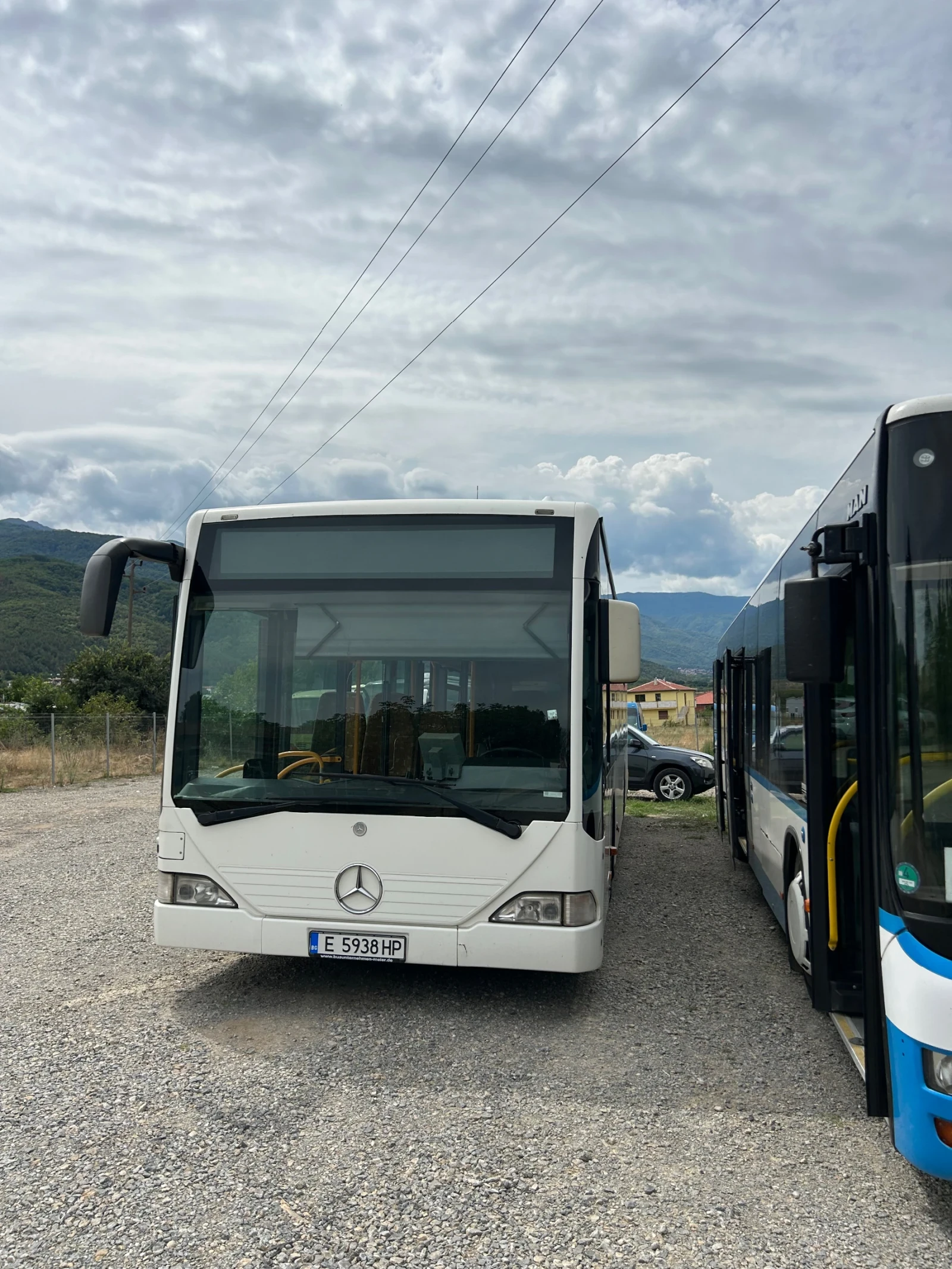 Mercedes-Benz Citaro | Mobile.bg � ����������� 1