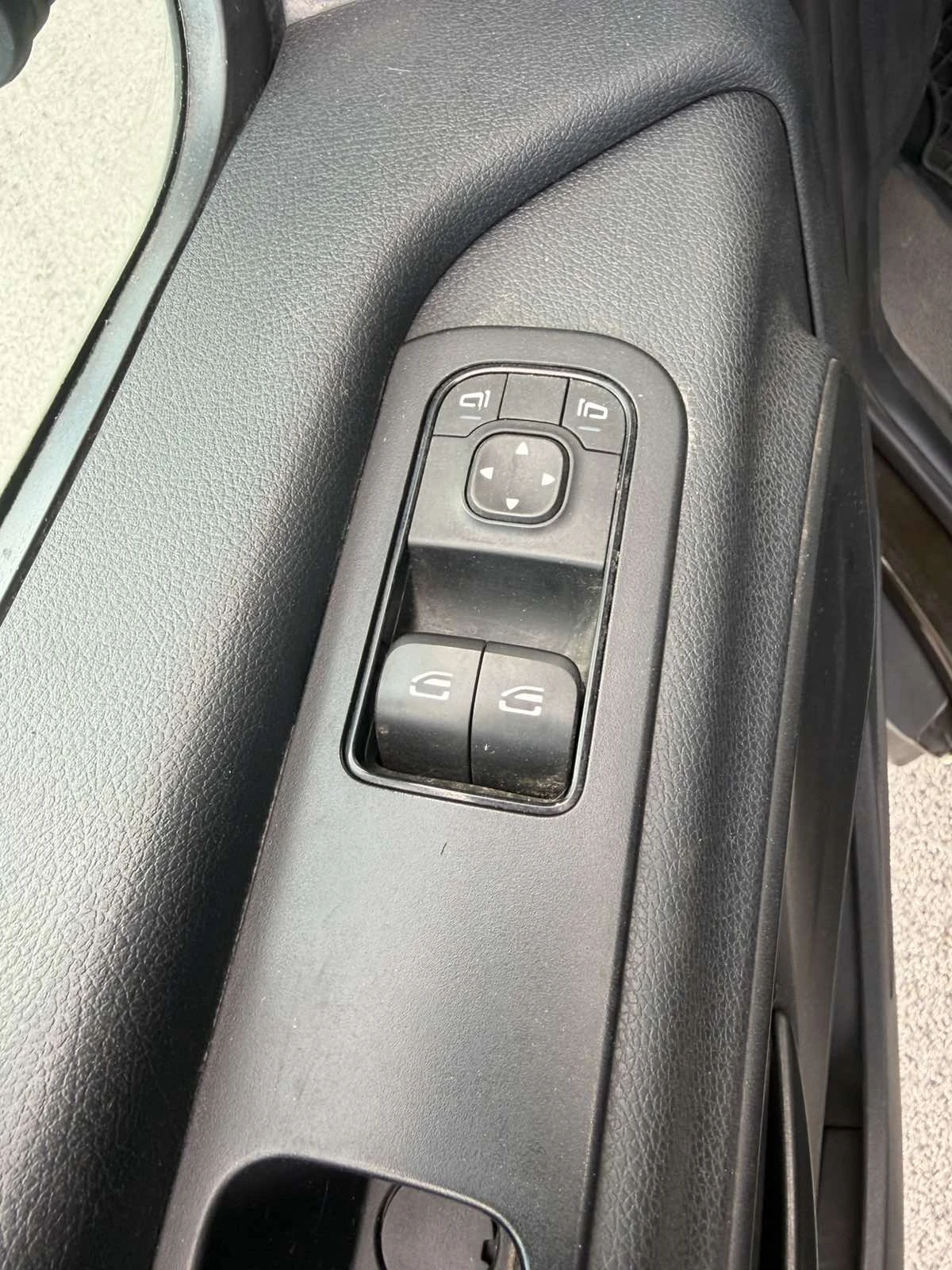 Mercedes-Benz Sprinter 314 Гаранция/Дълга база/Клима, снимка 11 - Бусове и автобуси - 55583024