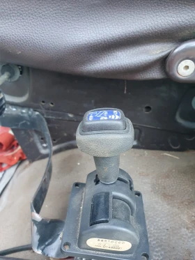 Mercedes-Benz 814, снимка 4