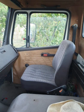 Mercedes-Benz 814, снимка 7