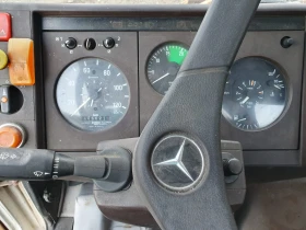 Mercedes-Benz 814, снимка 10