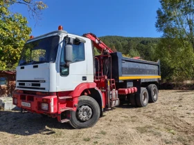 Iveco Cursor, снимка 4