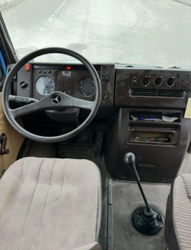 Mercedes-Benz 609 Уникат, снимка 8