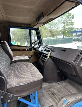 Mercedes-Benz 609 Уникат, снимка 12