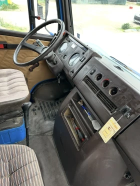 Mercedes-Benz 609 Уникат, снимка 13