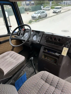 Mercedes-Benz 609 Уникат, снимка 11