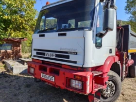 Iveco Cursor  - изображение 1