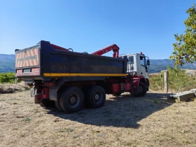 Iveco Cursor, снимка 3