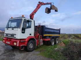 Iveco Cursor, снимка 9