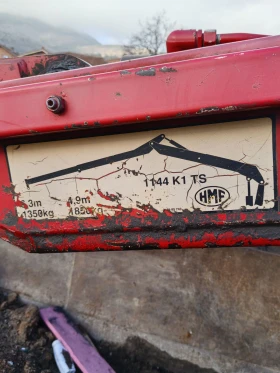 Iveco Cursor, снимка 11