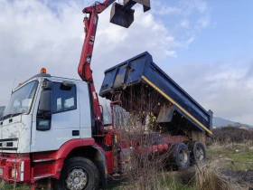 Iveco Cursor, снимка 10